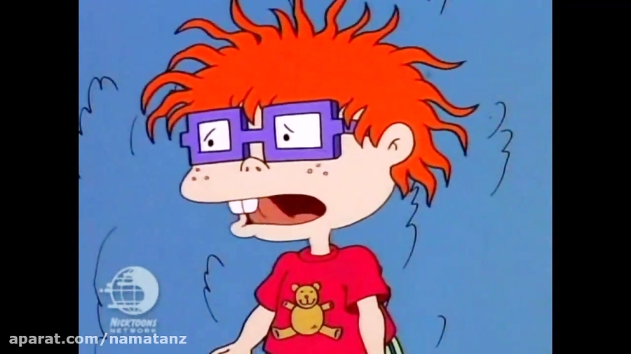 انیمیشن راگرتز فصل 5 قسمت 5 و 6 - Rugrats